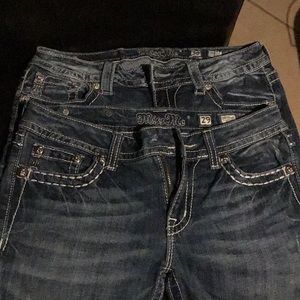 Shorts lot sz 9,29,30